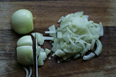 Beat the flu this winter with the use of onions