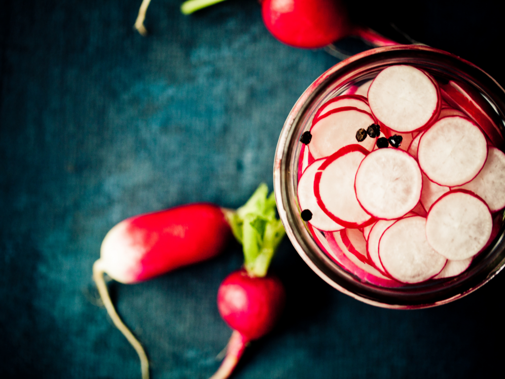 Are pickled radishes good for you? Food Processing Equipment