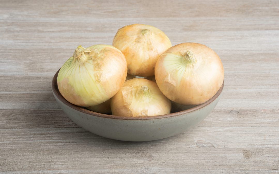 Vidalia Onions: What makes them special?