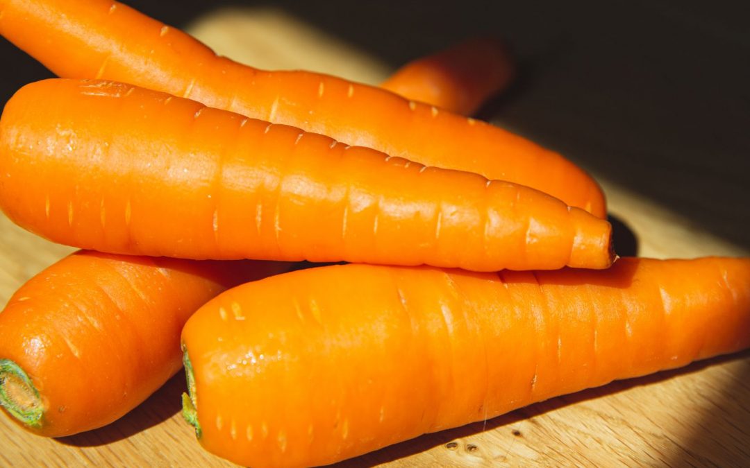 Carrots around the world – a symbol of tradition